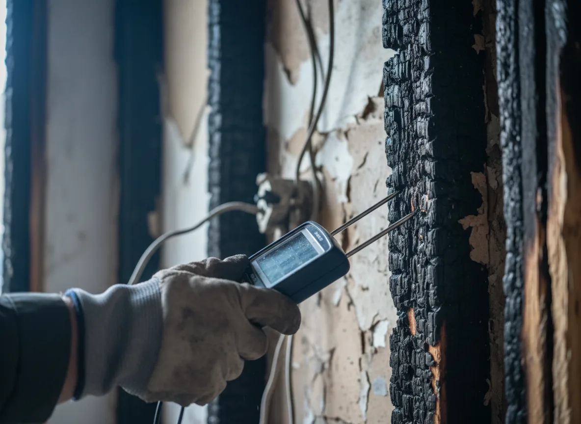 Fire Damage Restoration Indianola, WA FAQs